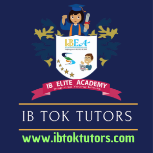 Online IB TOK Tutors