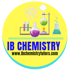 Online IB Chemistry Tutor