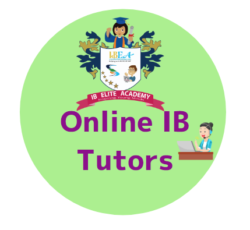 Online IB Tuition