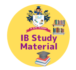 IB Study Material